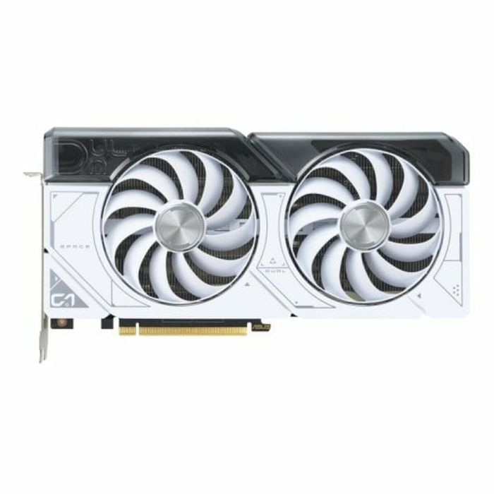 Tarjeta Gráfica Asus GEFORCE RTX 4070 12 GB GDDR6 8