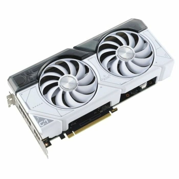 Tarjeta Gráfica Asus GEFORCE RTX 4070 12 GB GDDR6 5