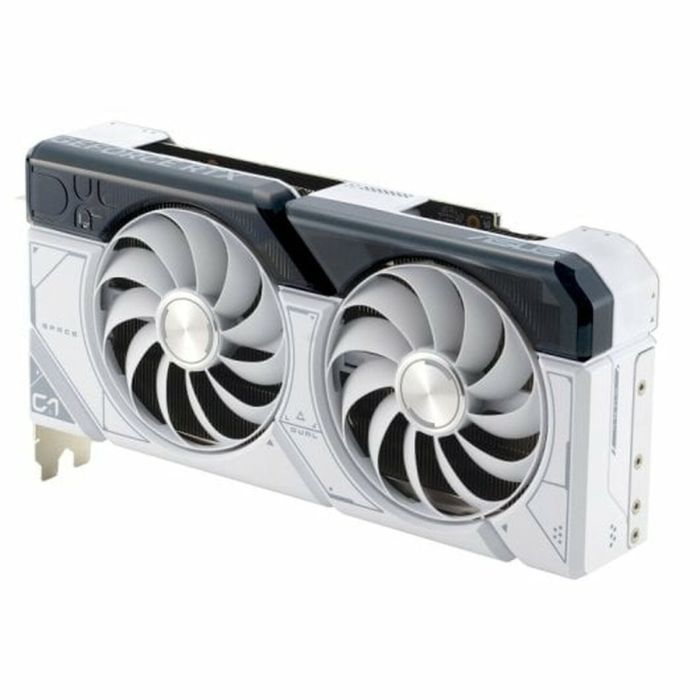 Tarjeta Gráfica Asus GEFORCE RTX 4070 12 GB GDDR6 6