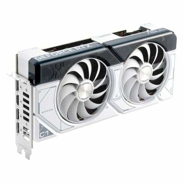 Tarjeta Gráfica Asus GEFORCE RTX 4070 12 GB GDDR6 10