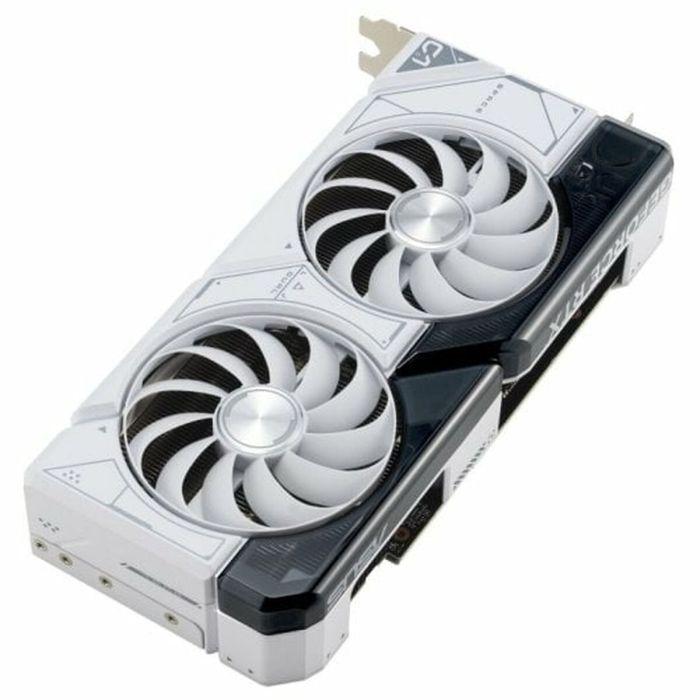 Tarjeta Gráfica Asus GEFORCE RTX 4070 12 GB GDDR6 7