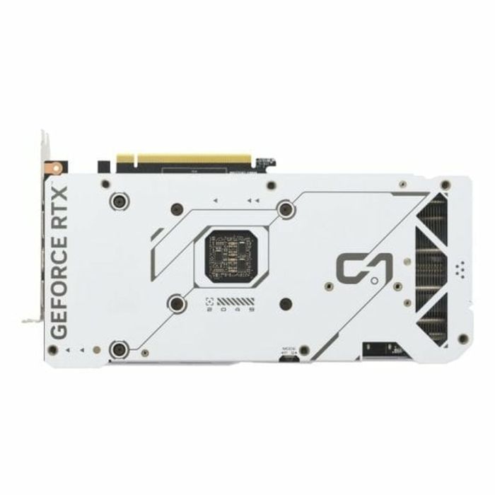 Tarjeta Gráfica Asus GEFORCE RTX 4070 12 GB GDDR6 9