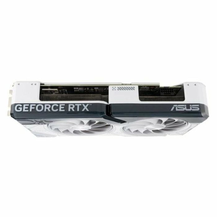 Tarjeta Gráfica Asus GEFORCE RTX 4070 12 GB GDDR6 4