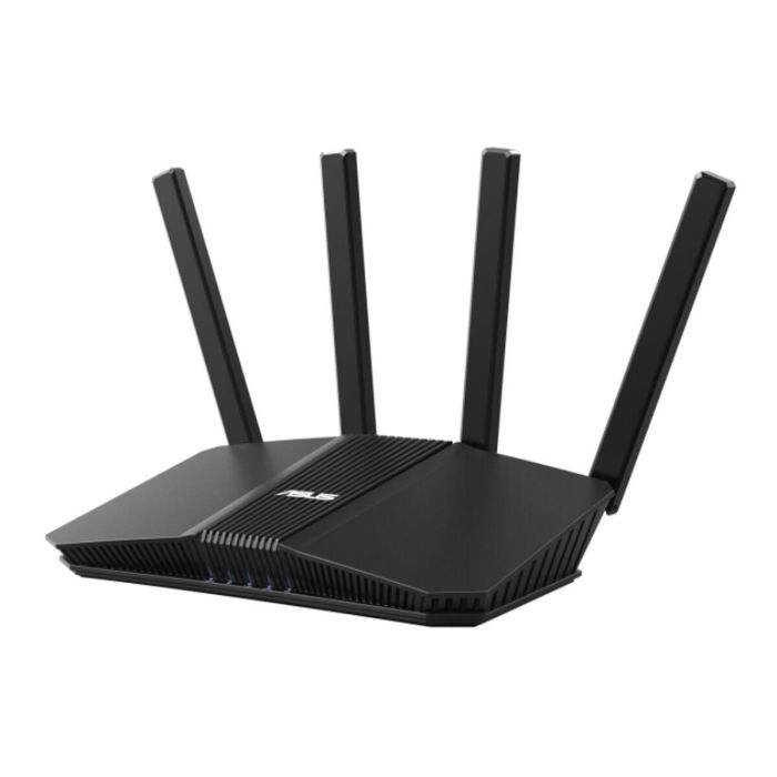 ASUS RT-BE58U router inalámbrico 2.5 Gigabit Ethernet Doble banda (2,4 GHz / 5 GHz) Negro