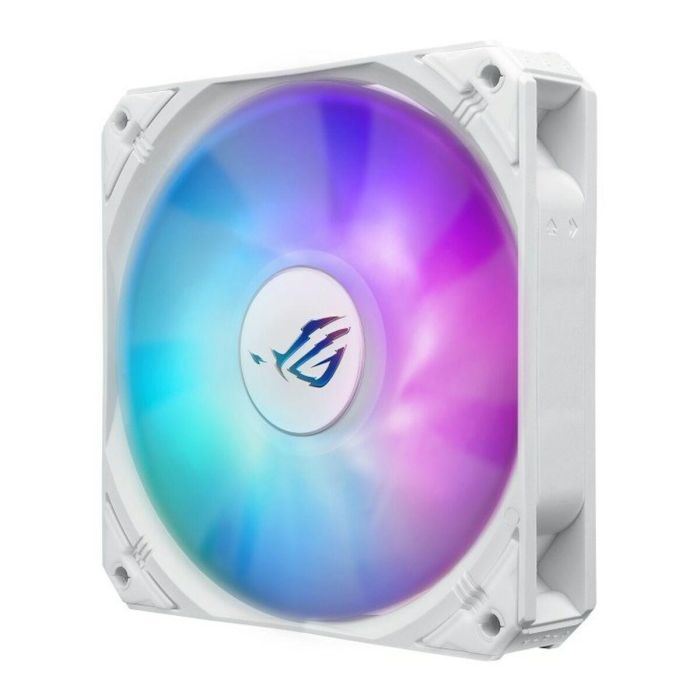 Kit de Refrigeración Líquida Asus ROG STRIX LC III 240 ARGB 1 Kit de Refrigeración Líquida Asus ROG STRIX LC III 240 ARGB 1