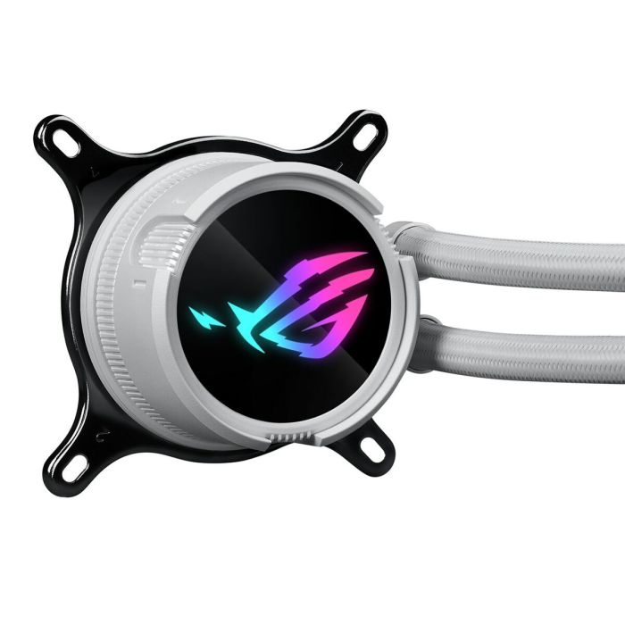 Kit de Refrigeración Líquida Asus ROG Strix LC III 360 ARGB 7 Kit de Refrigeración Líquida Asus ROG Strix LC III 360 ARGB 7