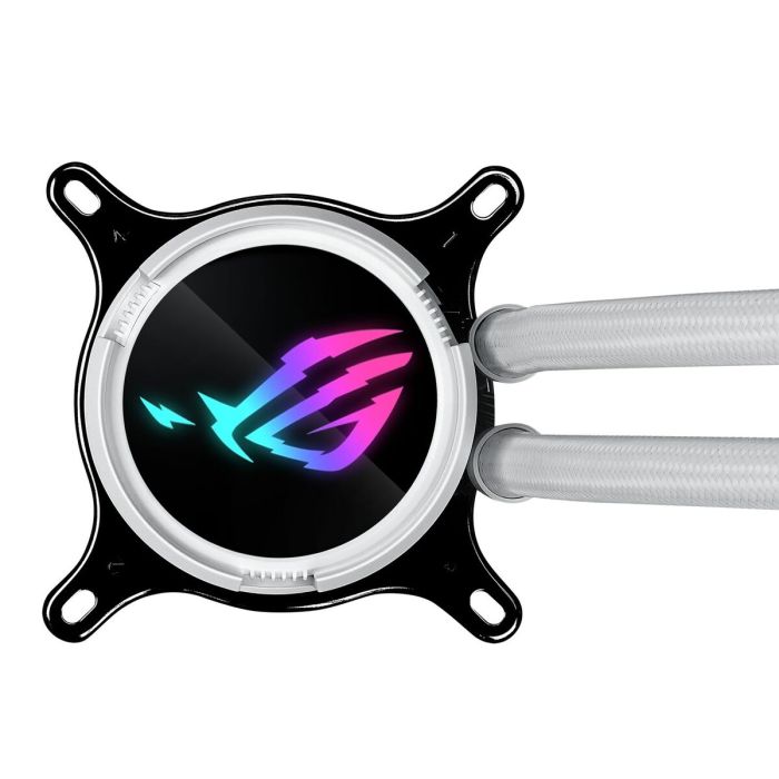 Kit de Refrigeración Líquida Asus ROG Strix LC III 360 ARGB 6 Kit de Refrigeración Líquida Asus ROG Strix LC III 360 ARGB 6