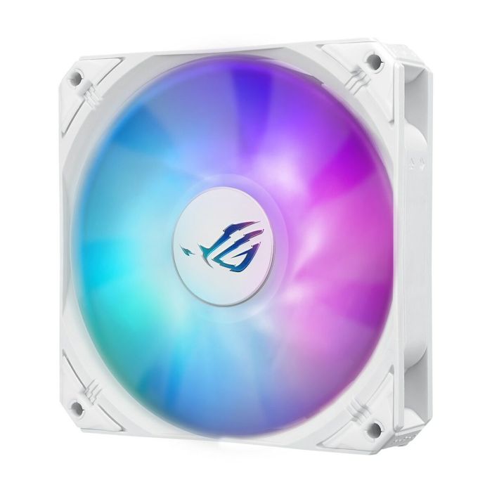 Kit de Refrigeración Líquida Asus ROG Strix LC III 360 ARGB 1 Kit de Refrigeración Líquida Asus ROG Strix LC III 360 ARGB 1
