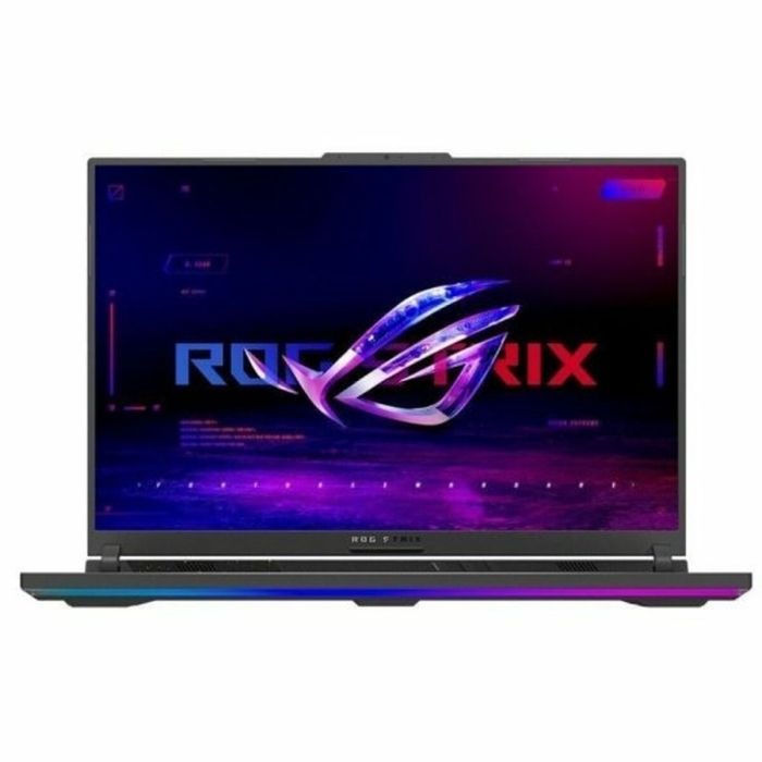 Laptop Asus ROG Strix G18 2024 G814JIR-N6001W 18" 32 GB RAM 2 TB SSD Nvidia Geforce RTX 4070 4