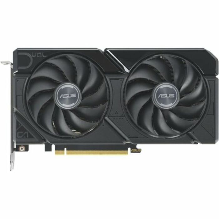 Tarjeta Gráfica Asus Dual Radeon RX 7600 XT OC Edition 16 GB GDDR6 5