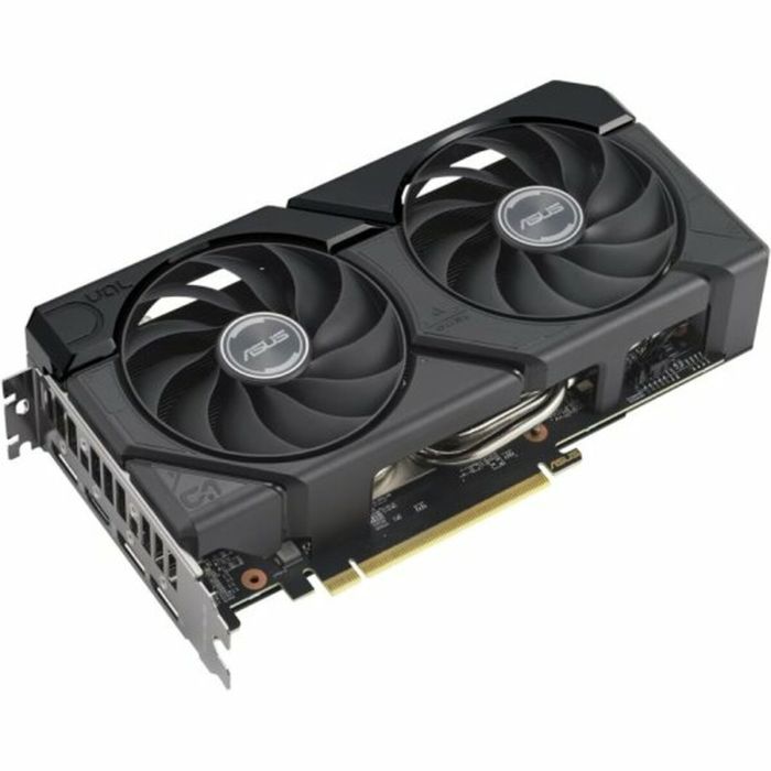 Tarjeta Gráfica Asus Dual Radeon RX 7600 XT OC Edition 16 GB GDDR6 4