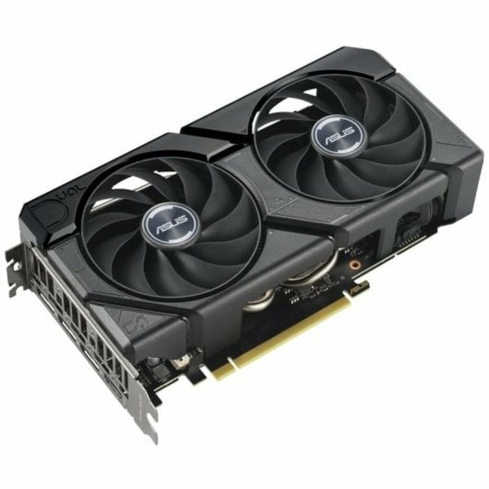 Tarjeta Gráfica Asus 90YV0J49-M0NA00 Geforce RTX 4060 Ti 8 GB GDDR6 7