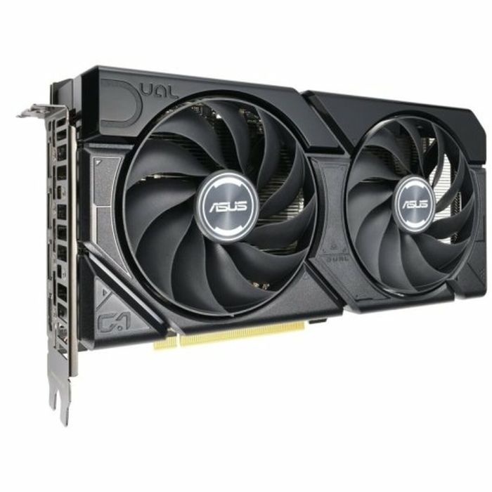 Tarjeta Gráfica Asus 90YV0J49-M0NA00 Geforce RTX 4060 Ti 8 GB GDDR6 5