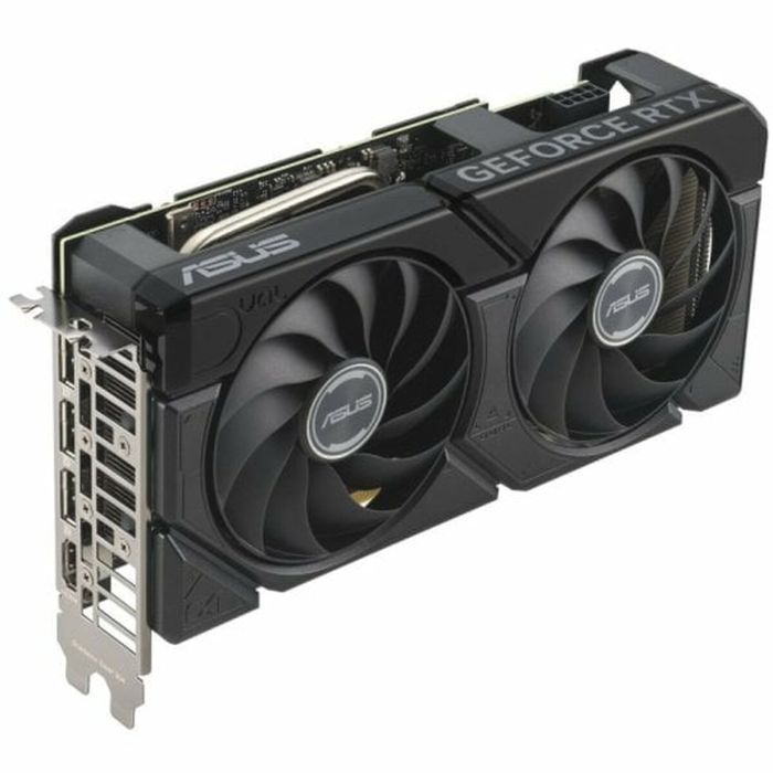 Tarjeta Gráfica Asus 90YV0J49-M0NA00 Geforce RTX 4060 Ti 8 GB GDDR6 4