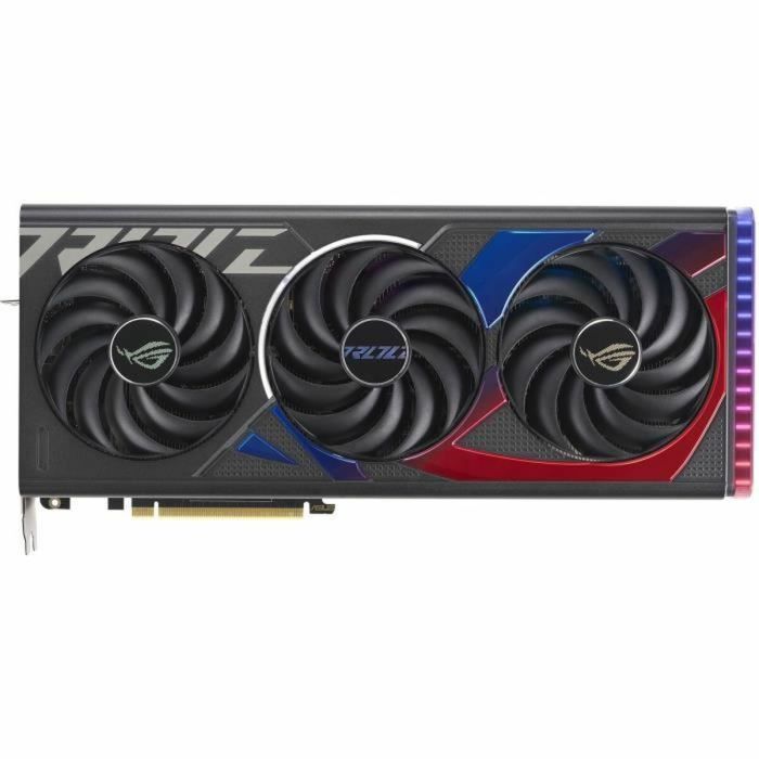 Tarjeta Gráfica Asus GeForce RTX 4070 SUPER 12 GB GDDR6X 5