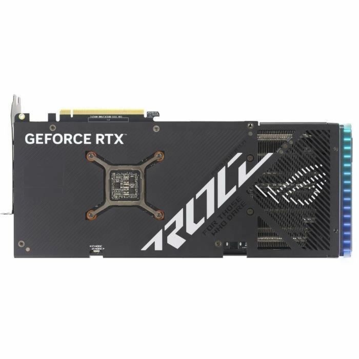 Tarjeta Gráfica Asus GeForce RTX 4070 SUPER 12 GB GDDR6X 4