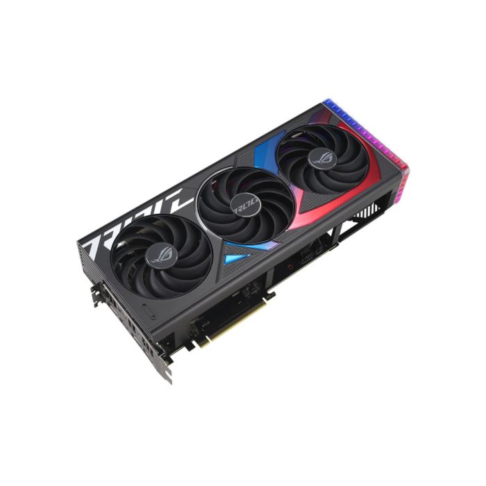 Tarjeta Gráfica Asus GEFORCE RTX 4070 12 GB GDDR6 9