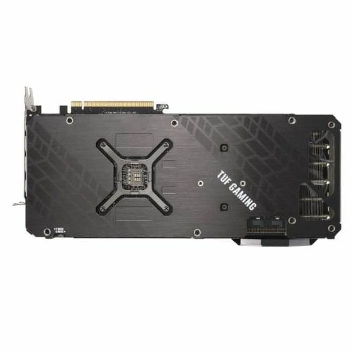 Tarjeta Gráfica Asus TUF RX 7800XT OC AMD RADEON RX 7800 XT 16 GB GDDR6 7