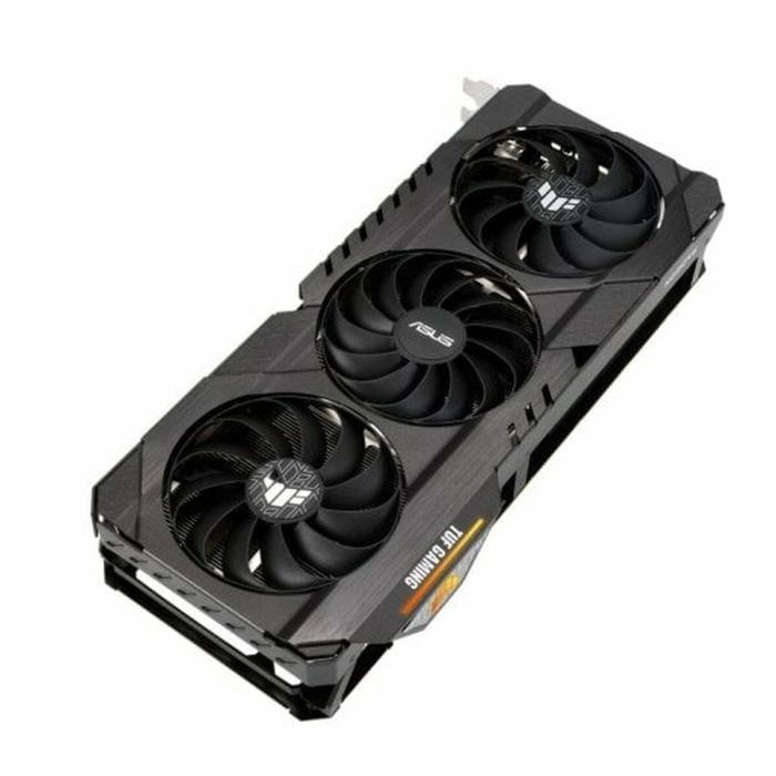 Tarjeta Gráfica Asus TUF RX 7800XT OC AMD RADEON RX 7800 XT 16 GB GDDR6 2