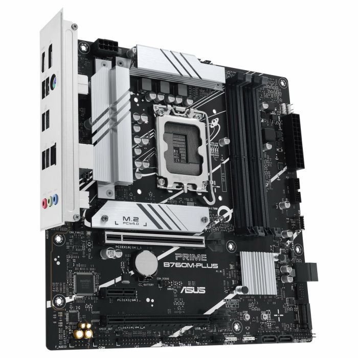 Placa Base Asus Intel B760 LGA 1700 6