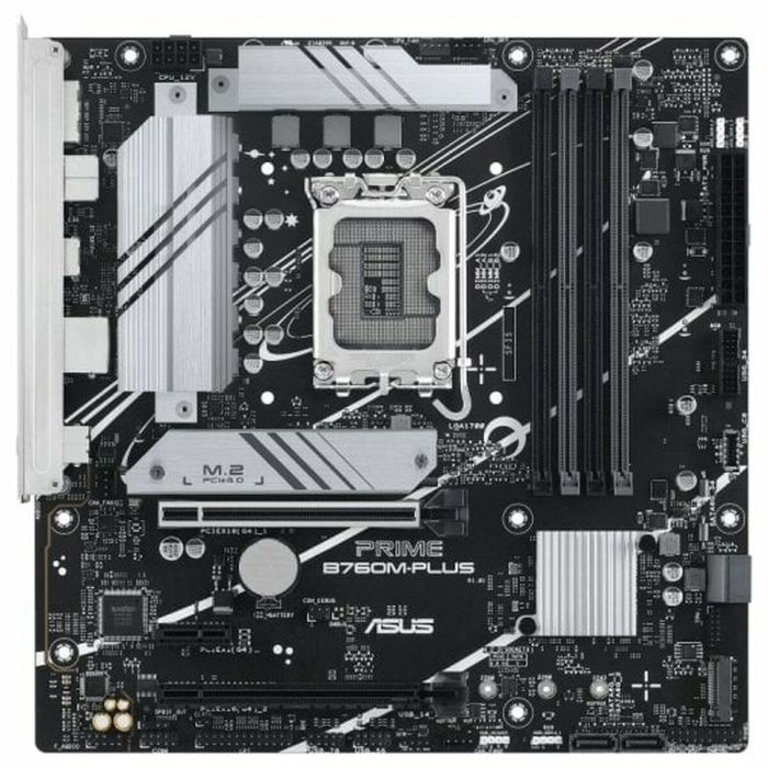 Placa Base Asus Intel B760 LGA 1700 3