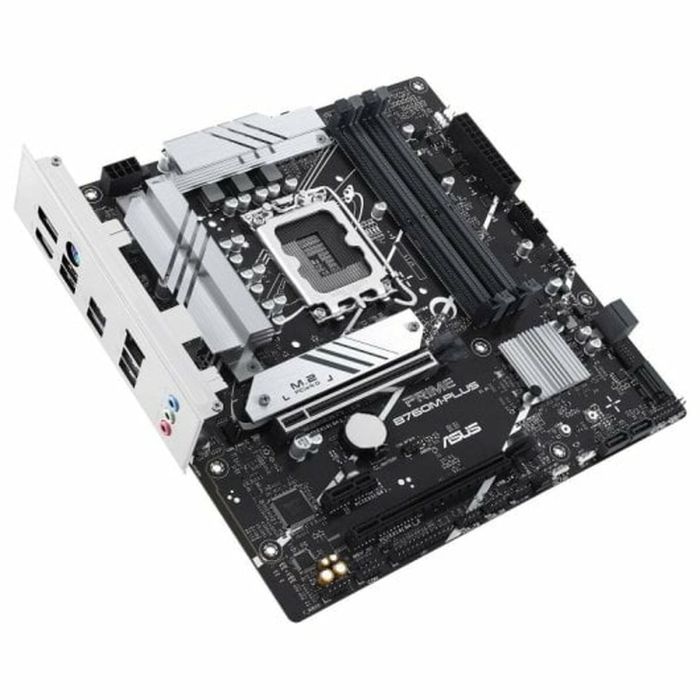 Placa Base Asus Intel B760 LGA 1700 2