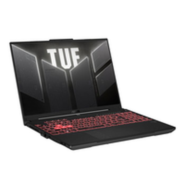 Laptop Asus TUF607PI-QT047 32 GB RAM 1 TB SSD Qwerty Español 4