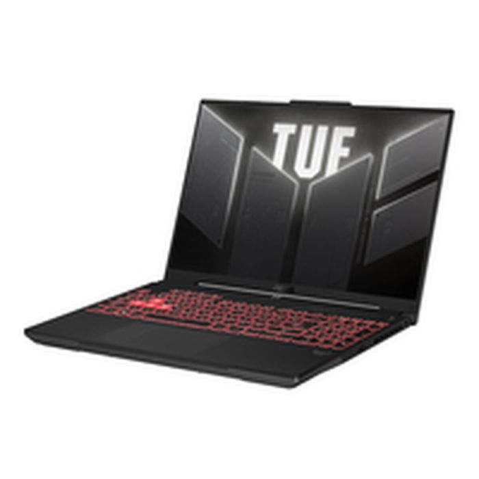 Laptop Asus TUF607PI-QT047 32 GB RAM 1 TB SSD Qwerty Español 3