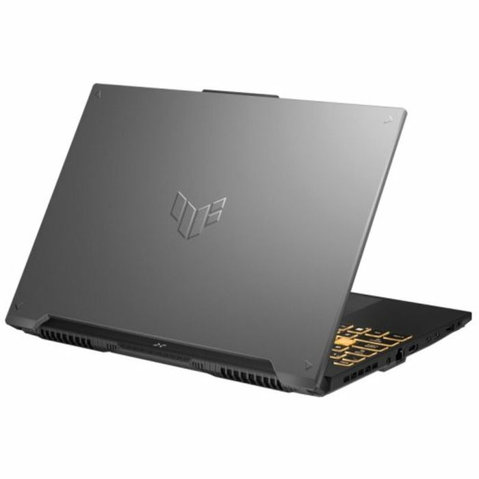 Laptop Asus TUF Gaming F16 FX607JV-N3149 16" i7-13650HX 32 GB RAM 1 TB SSD Nvidia Geforce RTX 4060 Qwerty Español 3