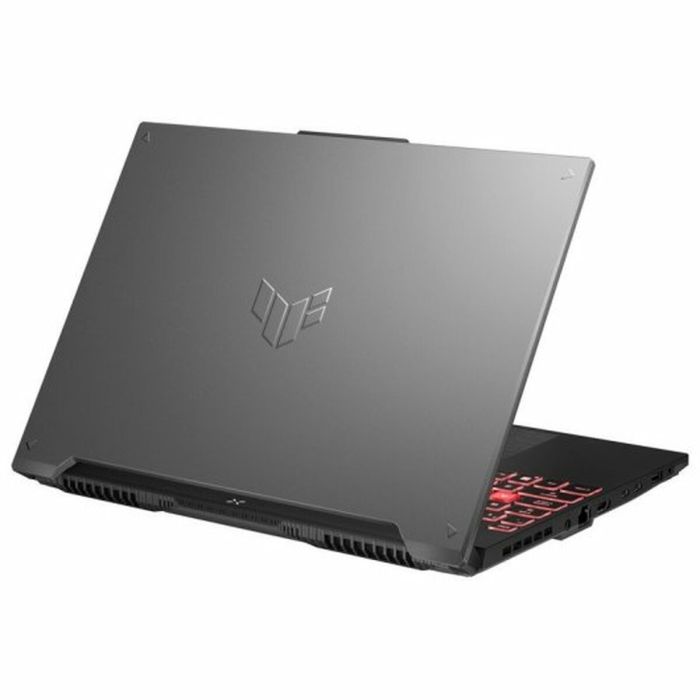 Laptop Asus TUF Gaming A16 FA607PI-QT040 16" 32 GB RAM 1 TB SSD Nvidia Geforce RTX 4070 Qwerty Español 3