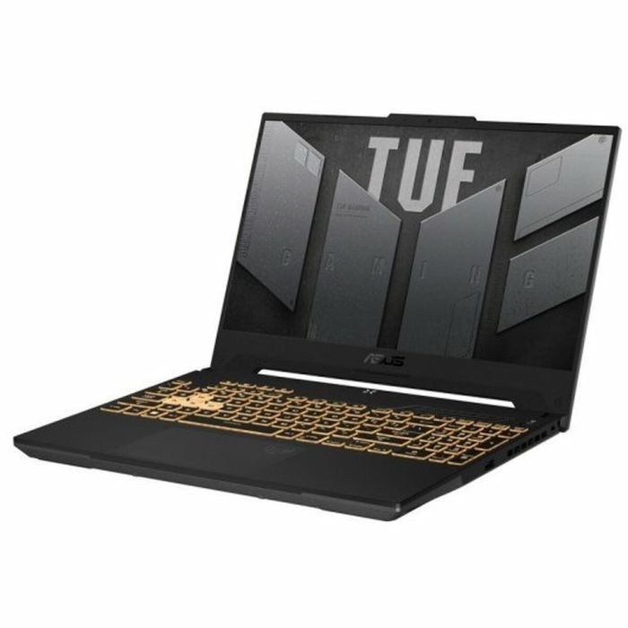 Laptop Asus TUF Gaming A15 FA507UI-LP095 15,6" 32 GB RAM 1 TB SSD Nvidia Geforce RTX 4070 3