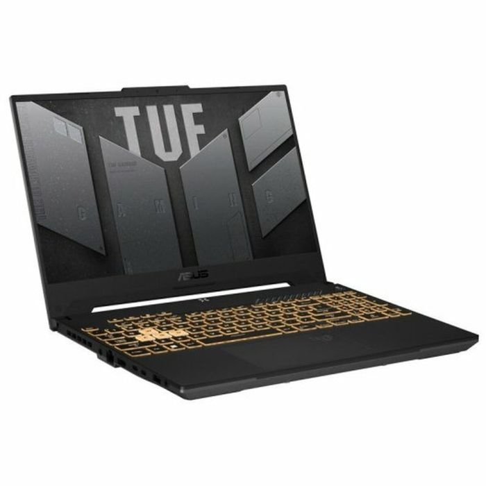 Laptop Asus TUF Gaming A15 FA507UI-LP095 15,6" 32 GB RAM 1 TB SSD Nvidia Geforce RTX 4070 2