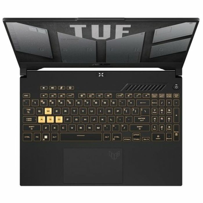 Laptop Asus TUF Gaming A15 FA507UI-LP095 15,6" 32 GB RAM 1 TB SSD Nvidia Geforce RTX 4070 1