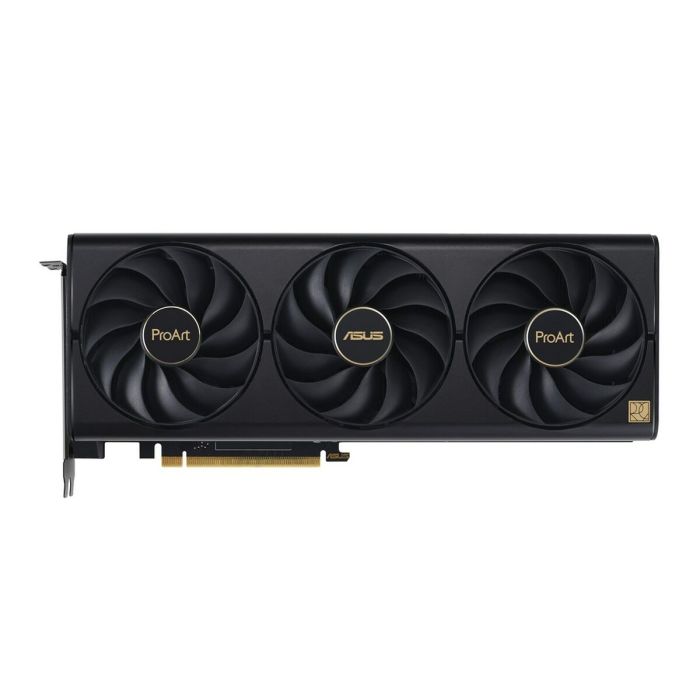 Tarjeta Gráfica Asus ProArt GEFORCE RTX 4080 SUPER 16 GB GDDR6X Tarjeta Gráfica Asus ProArt GEFORCE RTX 4080 SUPER 16 GB GDDR6X