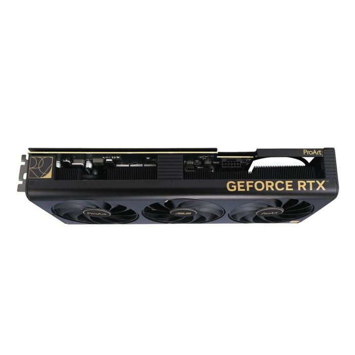 Tarjeta Gráfica Asus ProArt GEFORCE RTX 4080 SUPER 12 GB 16 GB GDDR6X 6 Tarjeta Gráfica Asus ProArt GEFORCE RTX 4080 SUPER 12 GB 16 GB GDDR6X 6