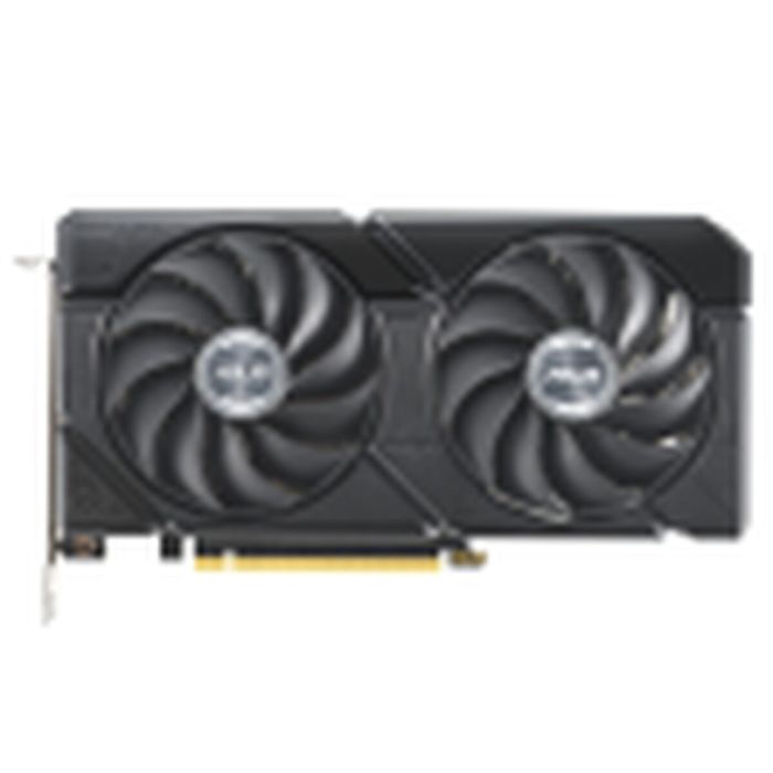 Tarjeta Gráfica Asus RTX4070 SUPER OC RTX 4070 SUPER 12 GB GDDR6X 1