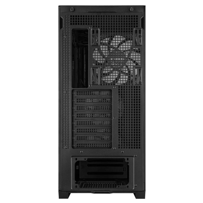 Caja Semitorre ATX Asus TUF GAMING GT302 TG ARGB Negro 14