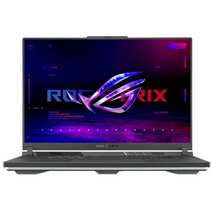 Laptop Asus ROG Strix G16 G614JV-N3076 16" i7-13650HX 32 GB RAM 1 TB SSD Nvidia Geforce RTX 4060 Qwerty Español 5
