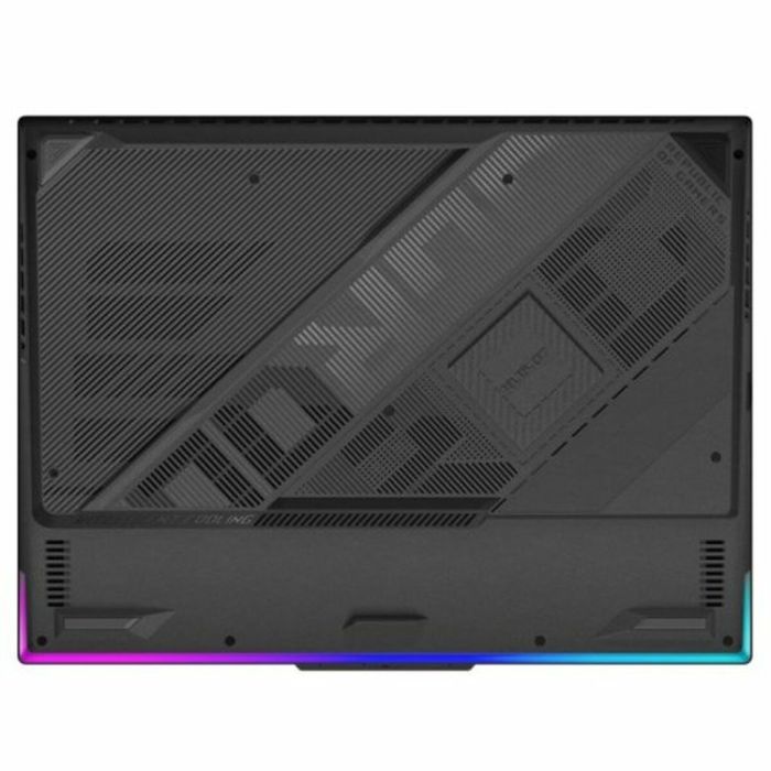 Laptop Asus ROG Strix G16 G614JV-N3076 16" i7-13650HX 32 GB RAM 1 TB SSD Nvidia Geforce RTX 4060 Qwerty Español 1
