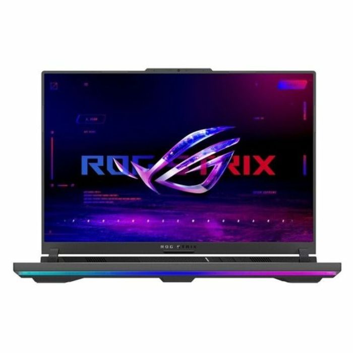 Laptop Asus ROG Strix G16 G614JZ-N4014 16" intel core i9-13980hx 32 GB RAM 1 TB SSD NVIDIA GeForce RTX 4080 Qwerty Español 2
