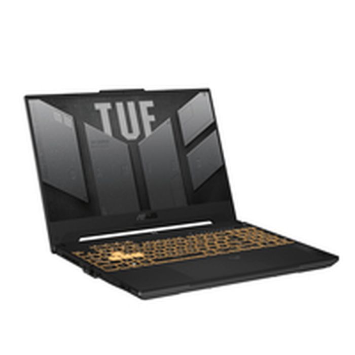 Laptop Asus TUF507VU-LP237 Intel Core i7-13620H 16 GB RAM 512 GB SSD Nvidia Geforce RTX 4050 1