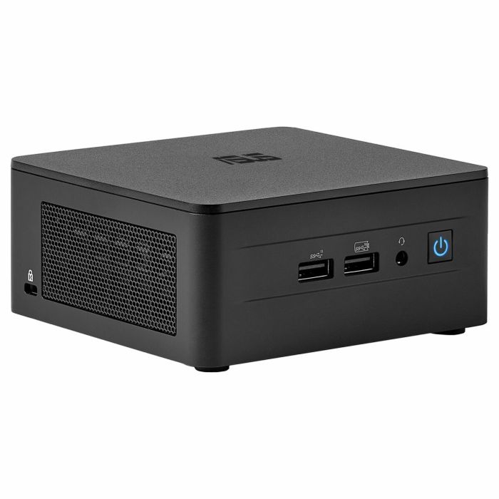 Mini PC Asus NUC RNUC13L3HV700002I Intel Core i7-1370P 1