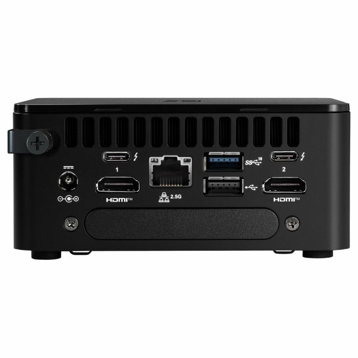 Mini PC Asus NUC RNUC13L3HV700002I Intel Core i7-1370P 2