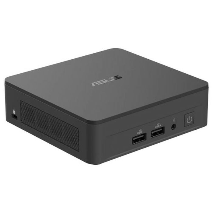 Asus Nuc Rnuc13L3Kv500000I (Slim) Liberty Canyon Raptor Lake-P Rpl-P 28W Vpro (I5-1350P) Gpu Integrado. sin Cable.