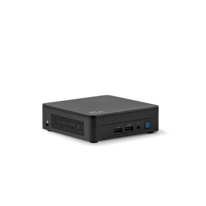 Asus Nuc Rnuc13L3Kv700002I (Slim) Liberty Canyon Raptor Lake-P Rpl-P 28W Vpro (I7-1370P) Gpu Integrado