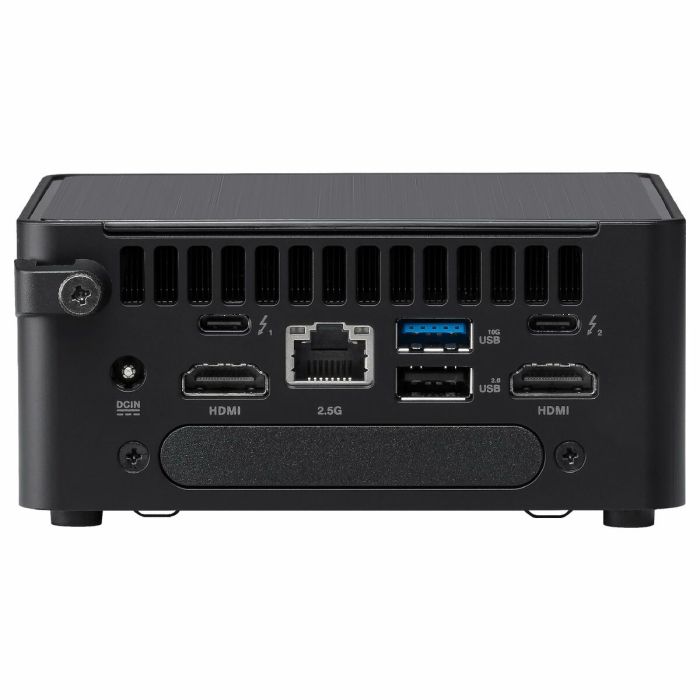 Mini PC Asus 90AR0072-M000P0 Intel Evo Core Ultra 5 125H 2