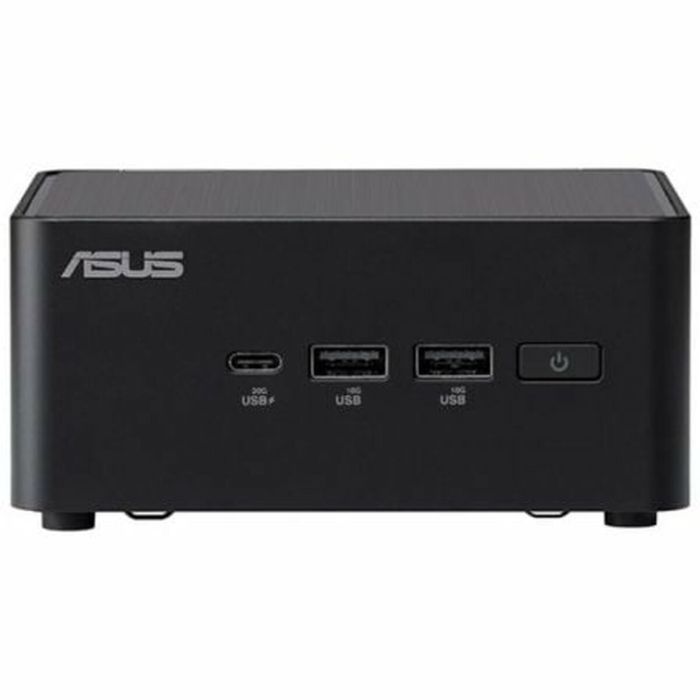 ASUS NUC 14 Pro RNUC14RVHU700002I UCFF Negro 155H