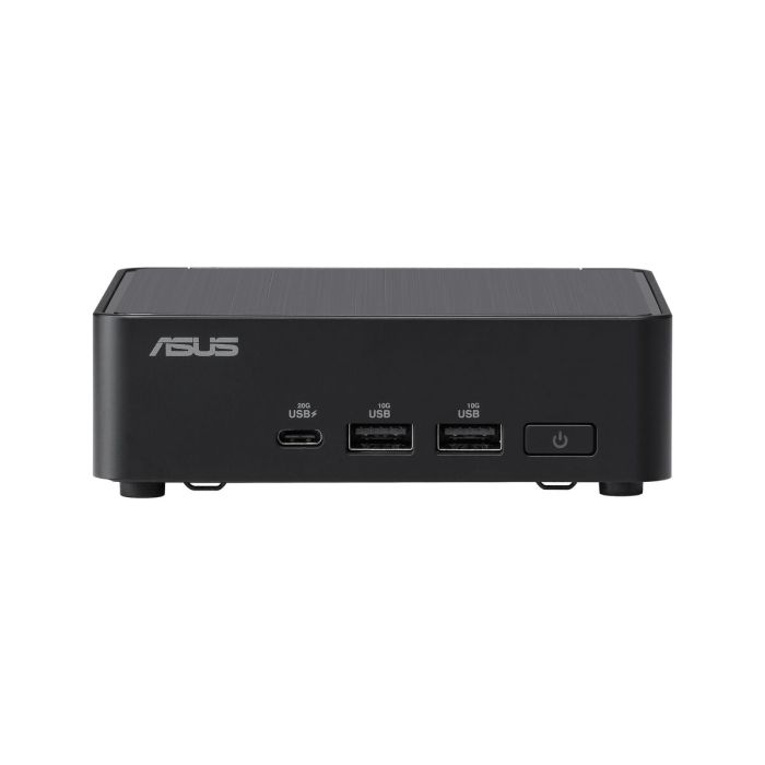 Mini PC Asus 90AR0062-M00040 2