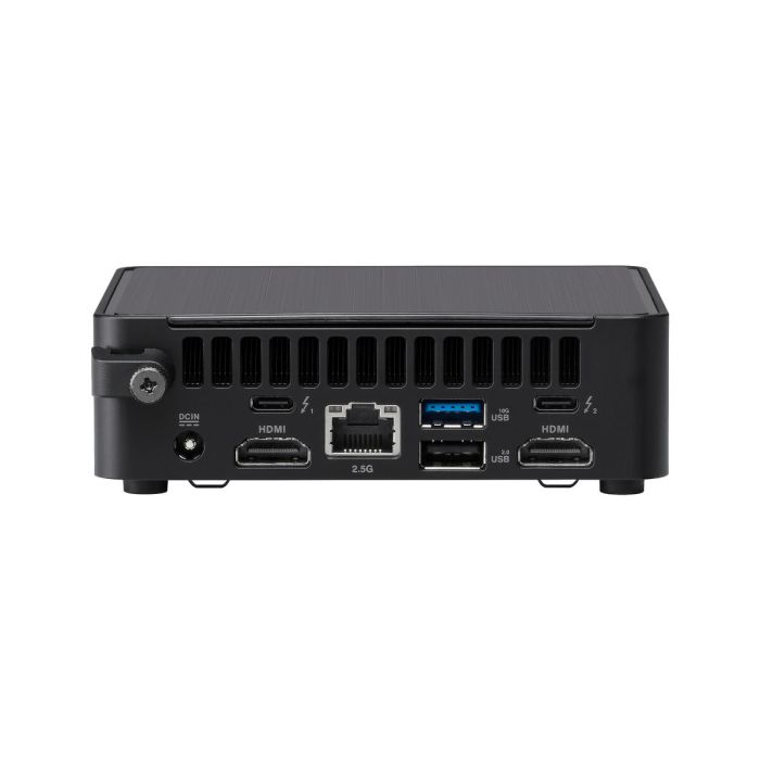 Mini PC Asus 90AR0062-M00090 Intel Evo Core Ultra 5 125H 2