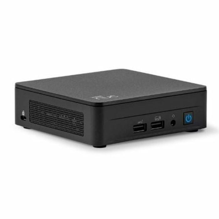 ASUS NUC 13 RNUC13ANKI300000I UCFF Negro i3-1315U